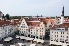 Baltics